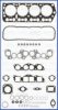 TOYOT 0411273030 Gasket Set, cylinder head